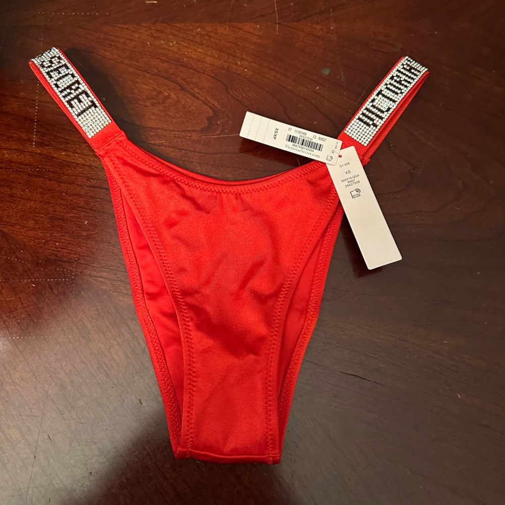 Victoria’s Secret swim bottoms